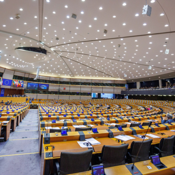 Drama u Evropskom parlamentu: Policija pretresa; oni su špijuni?