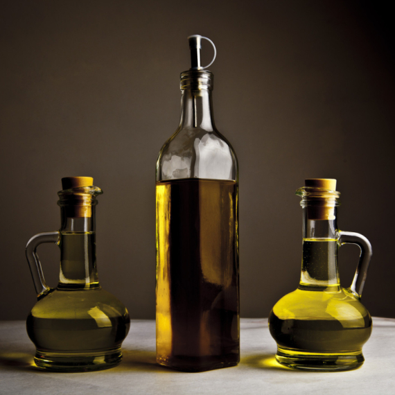 Stručnjake su pitali koje je ulje najzdravije, a koje treba izbegavati: Svi su rekli isto