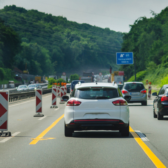 U EU registovano skoro milion novih automobila u aprilu