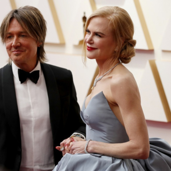 Nikol Kidman i Kit Urban oglasili se jedno o drugom posle razvoda FOTO