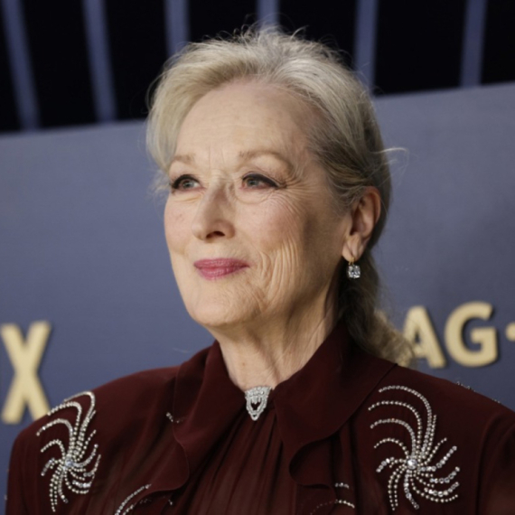 Meril Strip se vraća u trećem delu filma "Mamma Mia": "U filmovima svako može da vaskrsne"