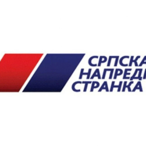 Convincing victory of the SNS in Raška