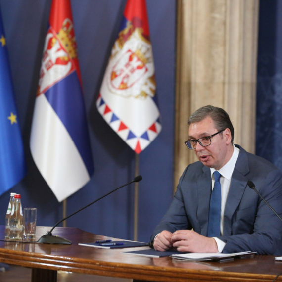 Mediji: Vučićev deda imao moćan nadimak; Po njemu ga znali od Splita do Banjaluke