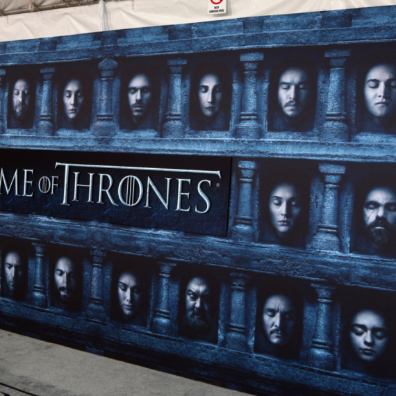 Serija nastavlja da obara rekorde: Nova epizoda ima 9,8 na IMDb-u