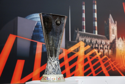 Slika za Potvrđeno za B92. sport: Finale Liga Evrope u Beogradu!