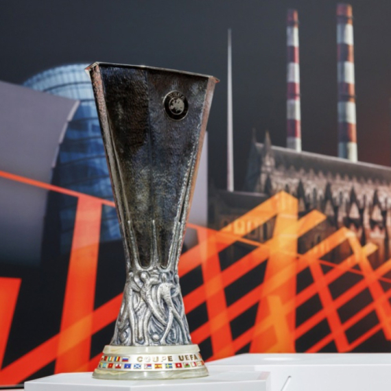 Confirmed: Belgrade to host Europa League Final!