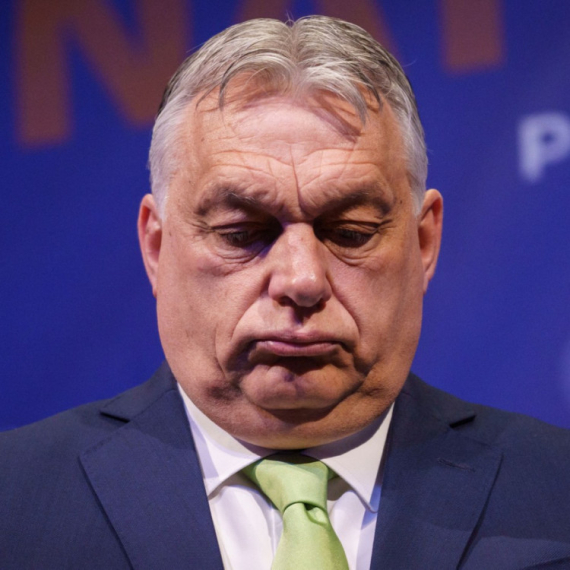 Orban: Duboko sam šokiran kada sam čuo za užasan napad na mog prijatelja Roberta Fica