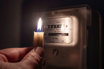 Slika za Kolaps elektroenergetskog sistema: Celo ostrvo ostalo bez struje