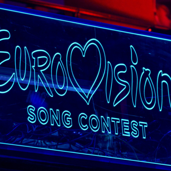 Unete velike novine: Evo kako da glasate za svog favorita na Evroviziji