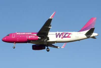 Slika za Wizz Air održao konferenciju: Bez odgovora na ključna pitanja o bezbednosti putnika