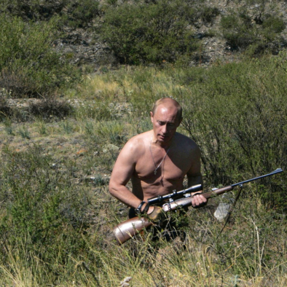 Otkriveni šokantni detalji: "Putin ga je ubio, izvadio mu srce i rekao..."