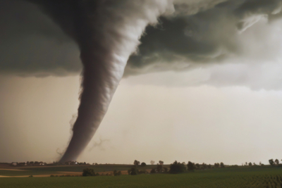 Slika za Tornado razorio delove Slovenije – iza sebe ostavio pustoš; Hiljade ljudi bez struje FOTO/VIDEO