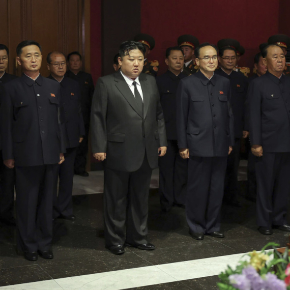 Severna Koreja saopštila: Preminuo je