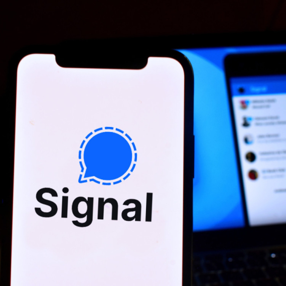 Osnivač Telegrama upozorio: Signal nije bezbedan