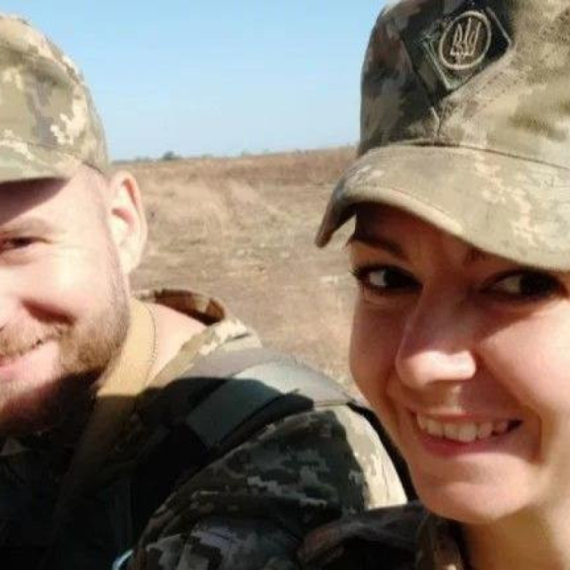 Rusija i Ukrajina: "Prvo sam bila nevesta, pa supruga, a narednog dana sam postala udovica" - ljubav u opkoljenim bunkerima Azovstala