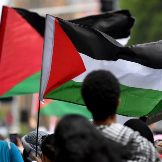 Borelj obelodanio: Ove zemlje će uskoro priznati Palestinu