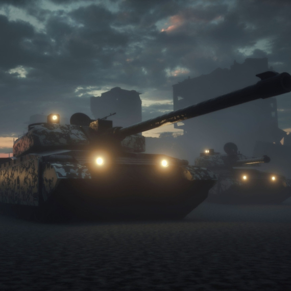 Rat – dan 1.481: Masovni napadi Rusije; 50 dronova oboreno pri letu ka Moskvi; Zelenski zapretio FOTO/VIDEO