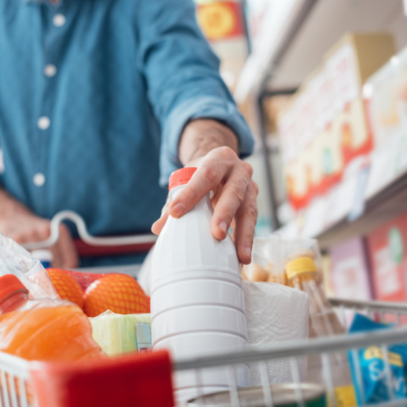 A new supermarket is coming: It is taking over well-known chains in Serbia