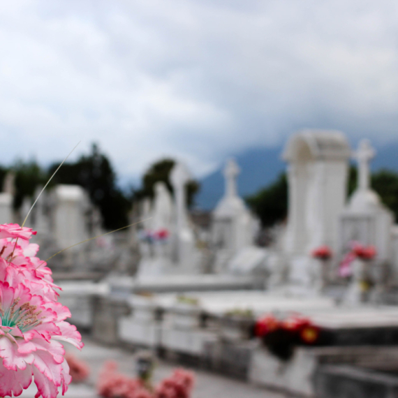 Jeziv slučaj u Americi: Muškarac ukrao preko 100 ljudskih lobanja sa groblja