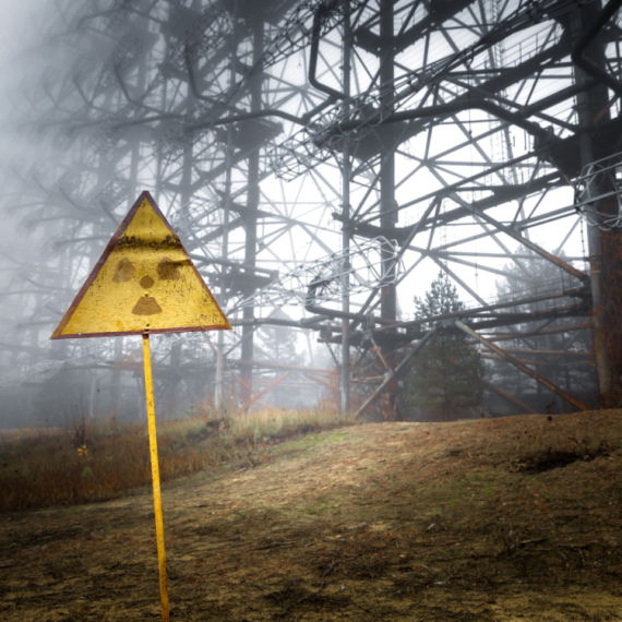 Vratile se rode u Černobilj: Prvi put u 20 godina grad oživeo FOTO