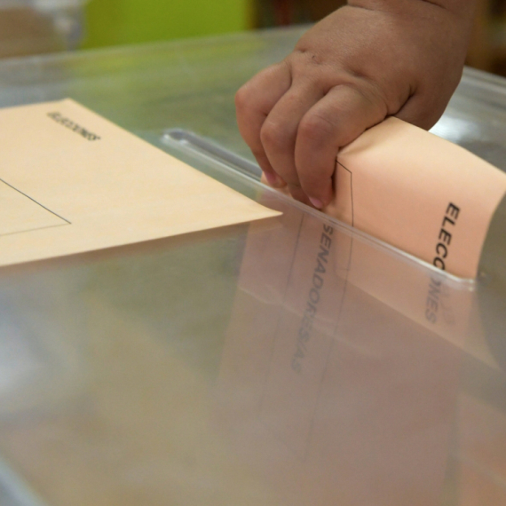 Američka obaveštajna služba kontrolisala izbore u komšiluku?