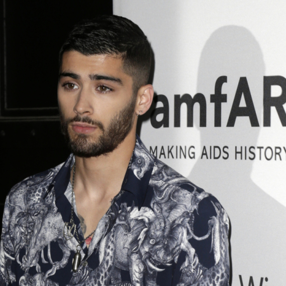 Hospitalizovan Zejn Malik na dan izlaska novog albuma: "Još uvek se oporavljam"