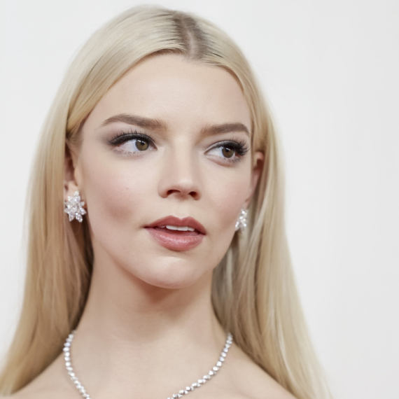 Holivudska zvezde u "Gospodaru prstenova": Anja Tejlor-Džoj dobila ključnu ulogu
