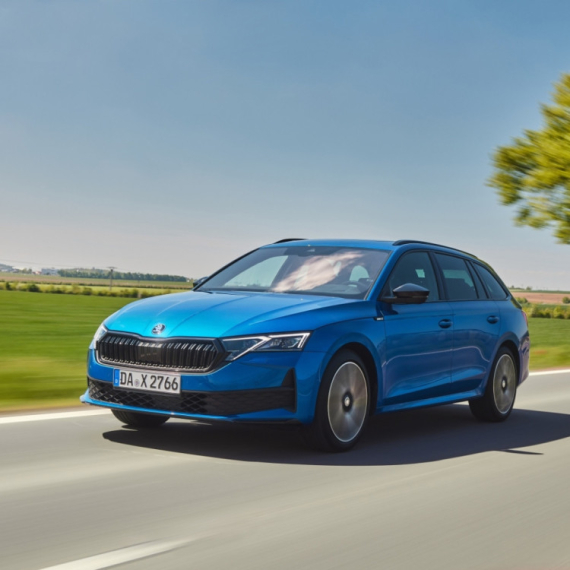 Ovo je najprodavaniji automobil u Srbiji – da li ste iznenađeni?