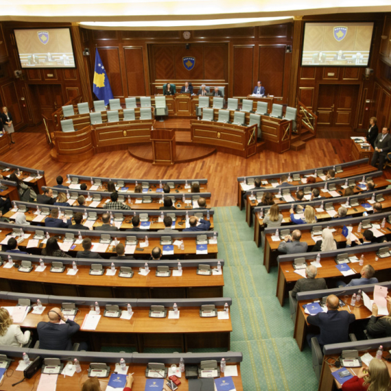 Šokantno ili ne? Albanci sa juga Srbije dobili prava koja imaju građani tzv. Kosova