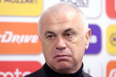 Slika za Terzić: "Očekujemo između 70 i 100 miliona prihoda"