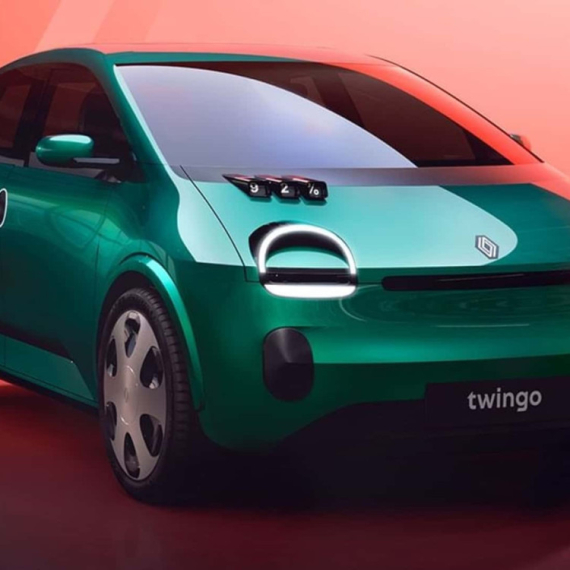 Propali razgovori: VW i Renault neće zajedno praviti jeftine električne automobile
