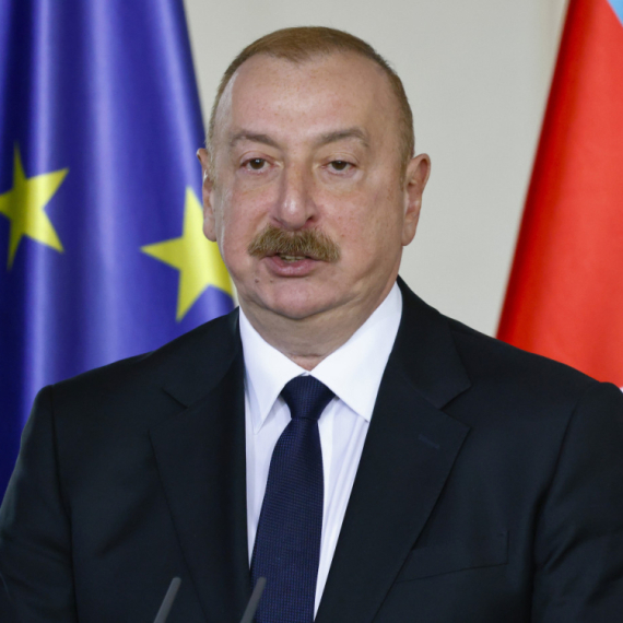 Azerbejdžan razmatra potpuno povlačenje iz Saveta Evrope