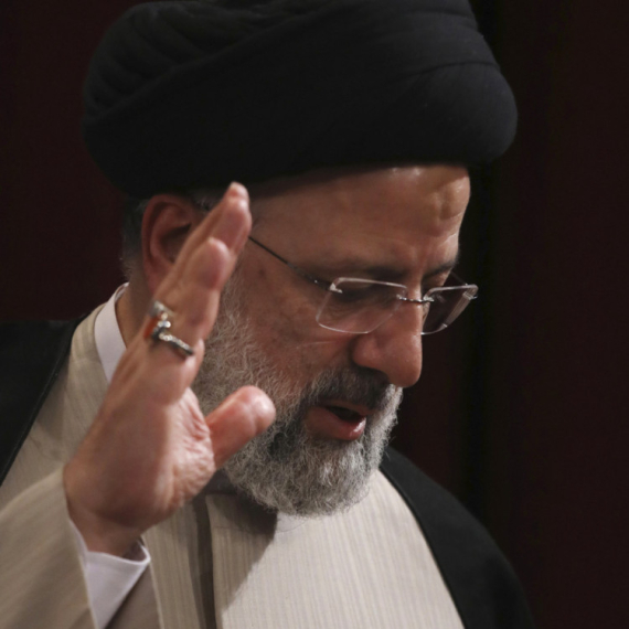 Odobreno: Mohber privremeni predsednik Irana; Proglašena petodnevna žalost