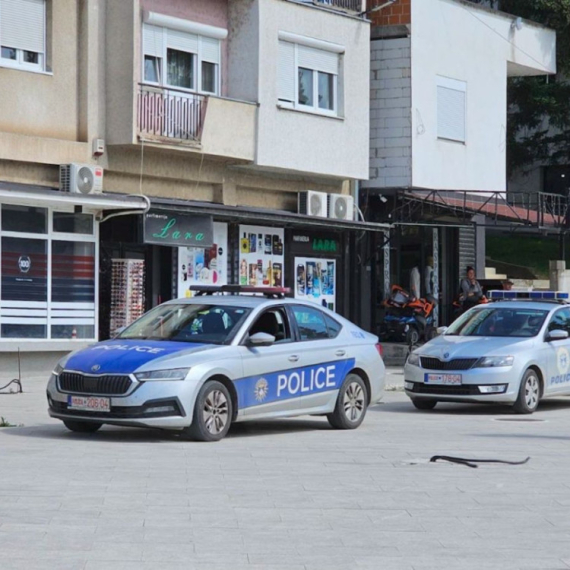 The terror against the Serbs continues: Director of Poštanska Štedionica Bank was detained and then released