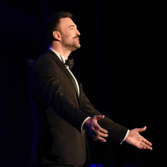 Ivan Bosiljčić i Mladen Lukić snimili duet: "Spontani susret i čista emocija" VIDEO