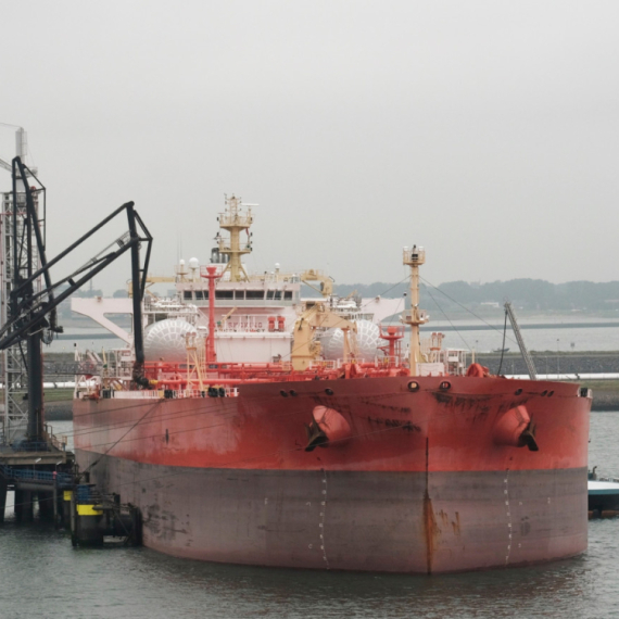 Iranska osveta Americi; "Sveti Nikola" je oslobođen