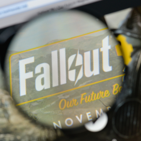 Snima se treća sezona popularne serije "Fallout": Gogins iznenadio objavom FOTO