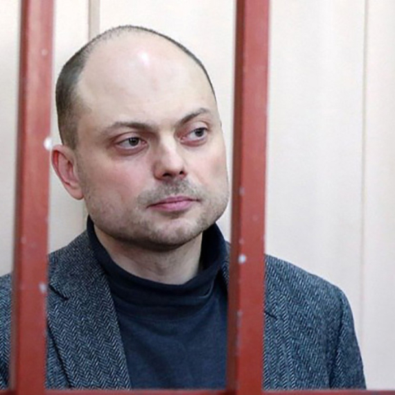 Ruskom opozicionaru sud odbio žalbu; Dva puta otrovan i odveden u zatvor