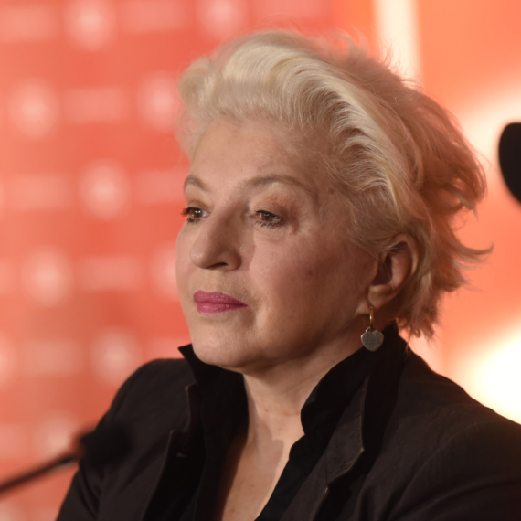 Sramna izjava Mirjane Karanović: "NATO je morao da nas bombardujeda bi nas zaustavio"