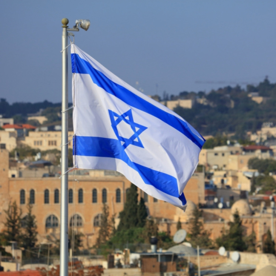 "To što mi imamo to je ljubav prema otadžbini"; Šta je zajedničko Srbiji i Izraelu?