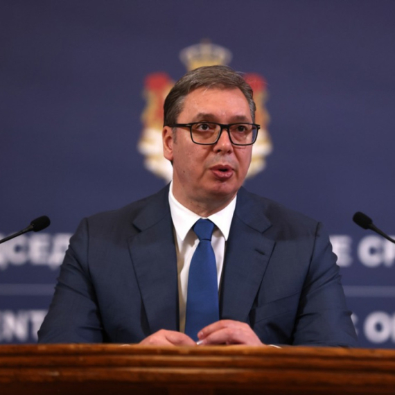 Vučić i u petak 12. decembra u Nišu: Ovo je detaljan program posete