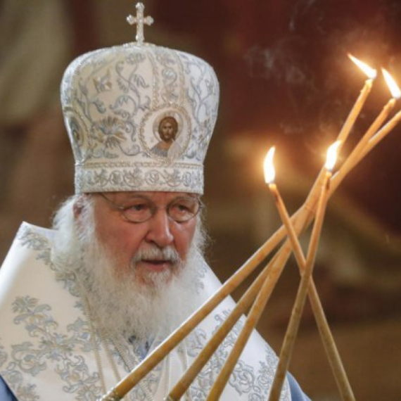 Tumačenje Biblije uz pomoć AI? Evo šta kaže ruski vladika