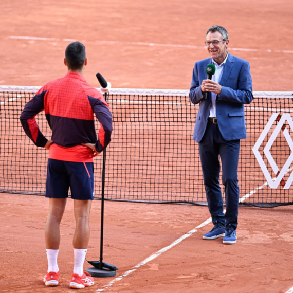 Wilander: "That's why Djokovic hired Murray"