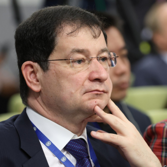 Poljanski: Situacija u kojoj je gonjen Dodik je pretnja stabilnosti BiH; Upozoravali smo na Šmitove akcije