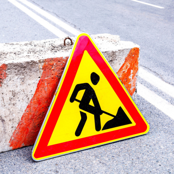 The ring road around Budva solves the traffic chaos: Here's what the new ring will look like