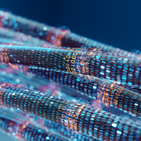Superlaser donosi 10 puta brži internet!