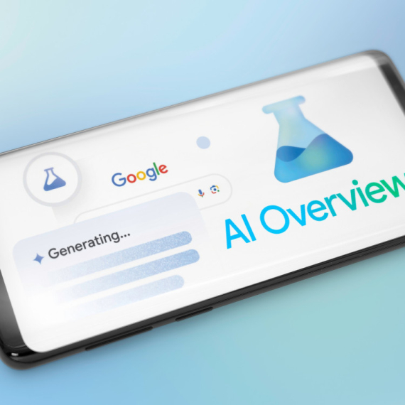 EU vrši veliki pritisak na Google, a evo šta je razlog