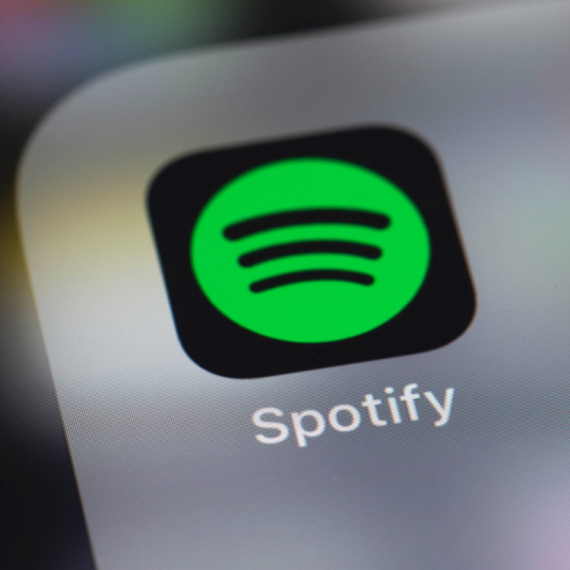 Spotify objavio listu najslušanijih pesama u svojoj istoriji FOTO/VIDEO