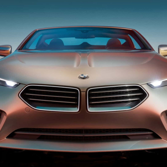 BMW M sprema naslednika legendarnog M1 – dolazi električni superautomobil iz snova!