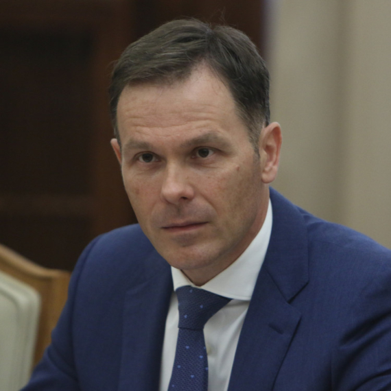 Mali: Cilj protesta blokadera je uništenje srbije; Skup je neprijavljen i protivustavan
